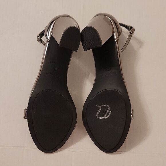 BRAND NEW MADDEN GIRL POINTED TOE SANDAL - Picture 16 of 16